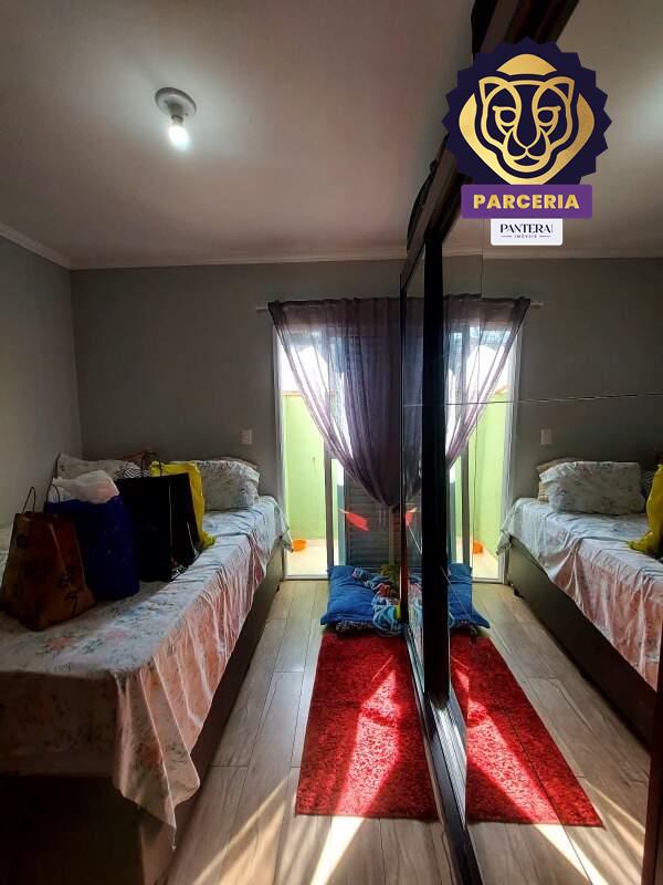 Dormitório I - Suíte 