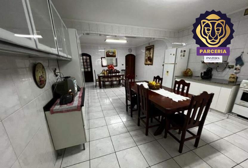 casa I Sala de jantar 