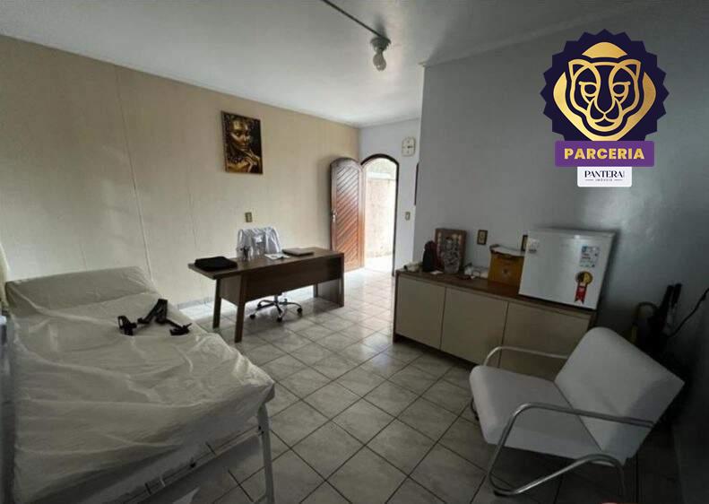 casa I Dormitório I