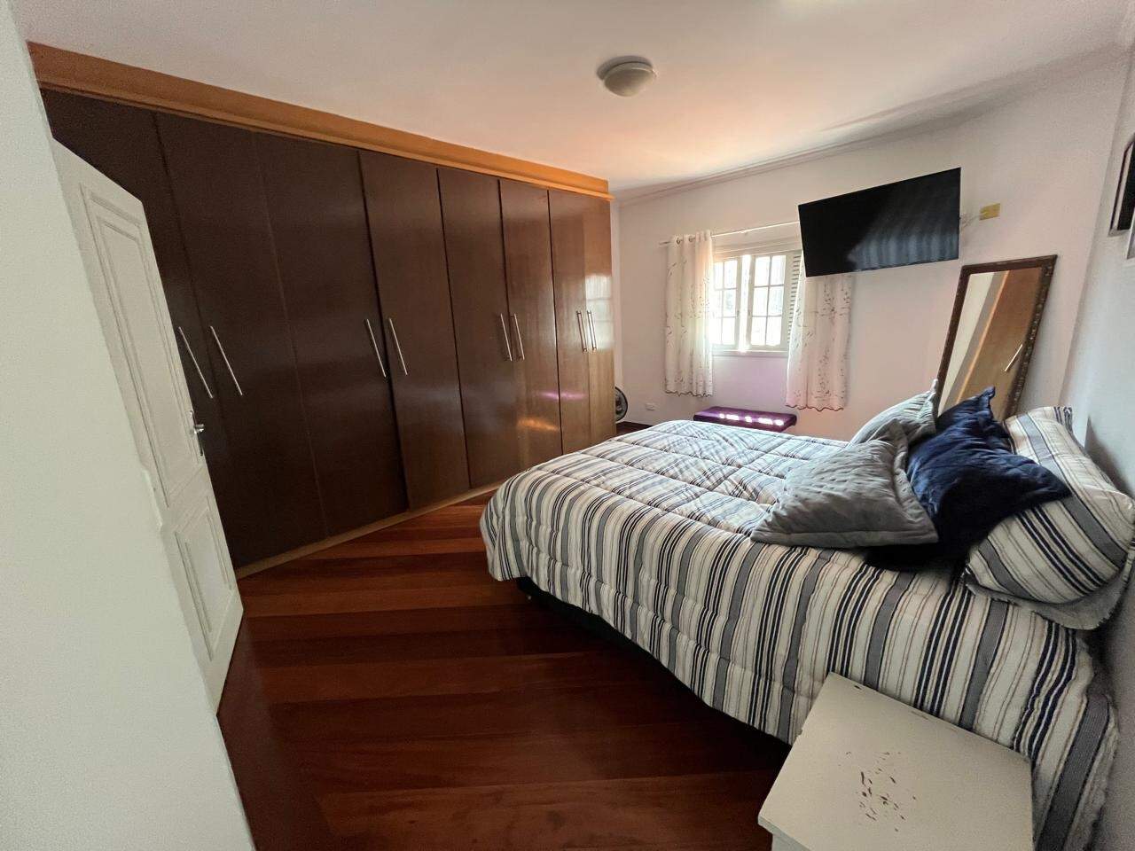 Dormitório III - Suíte 