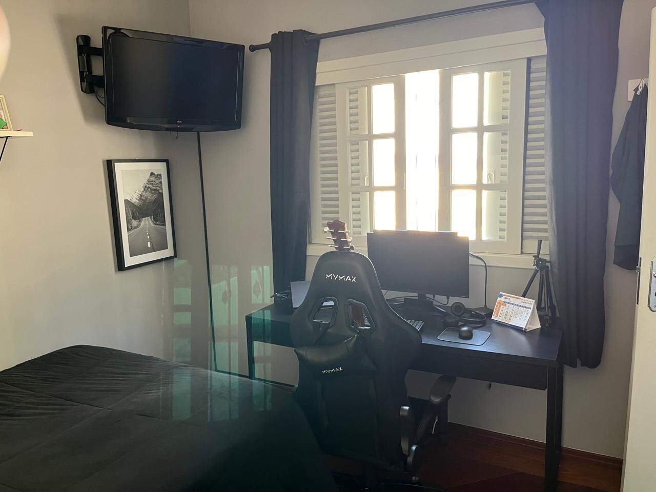 Dormitório I - Suíte 