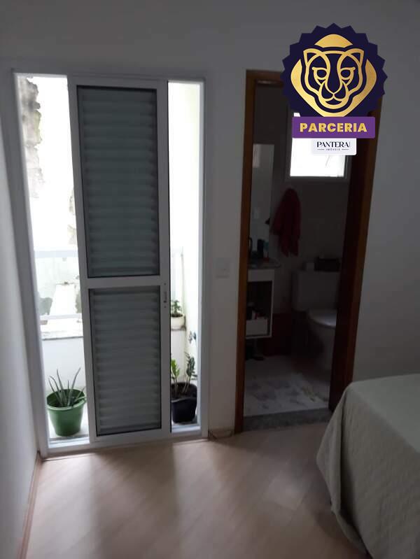 Dormitório I - Suíte 