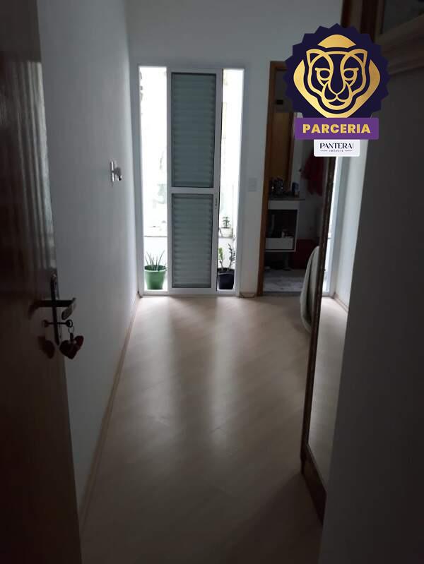 Dormitório I - Suíte 