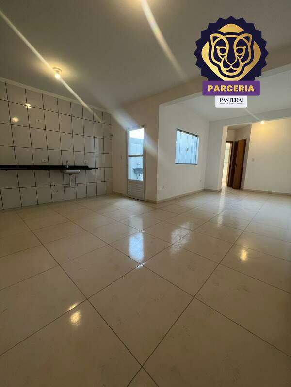 Sala / Cozinha