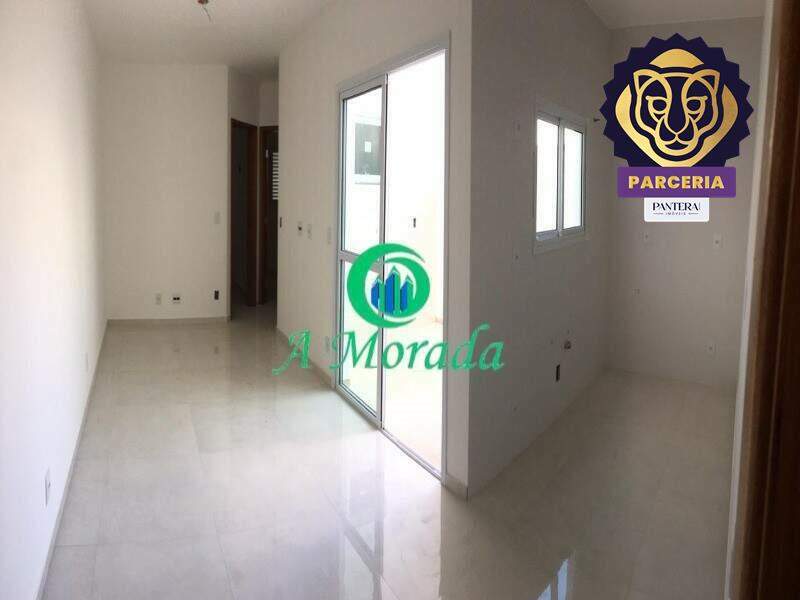 Sala / Cozinha