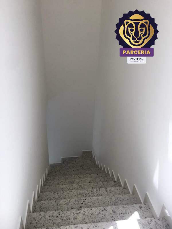 Acesso aos apartamentos