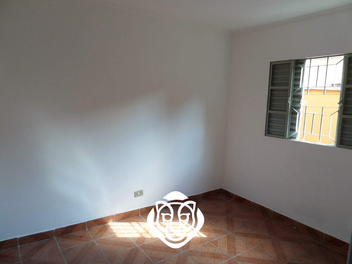 Casa I - Dormitório I