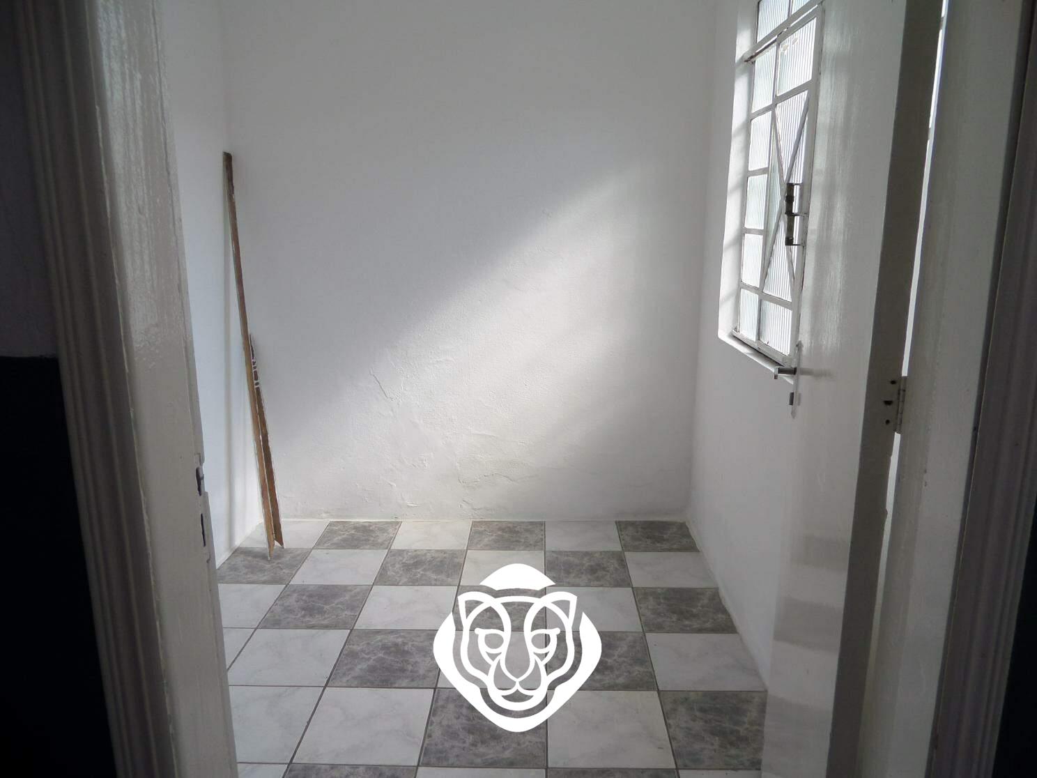 Casa I - Dormitório II