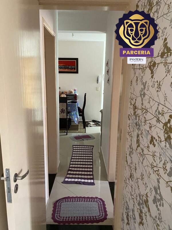 Acesso aos dormitórios 