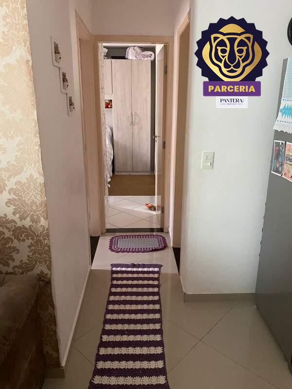 Acesso aos dormitórios 