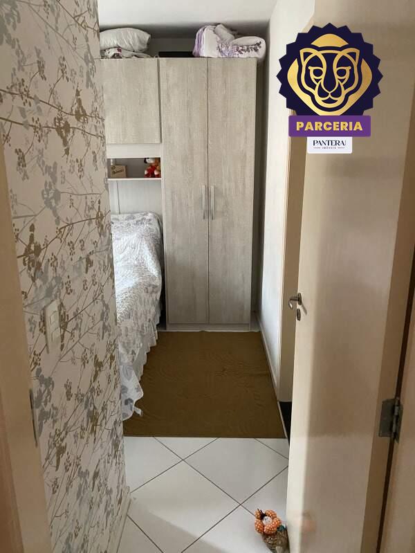 Dormitório I - Suíte 