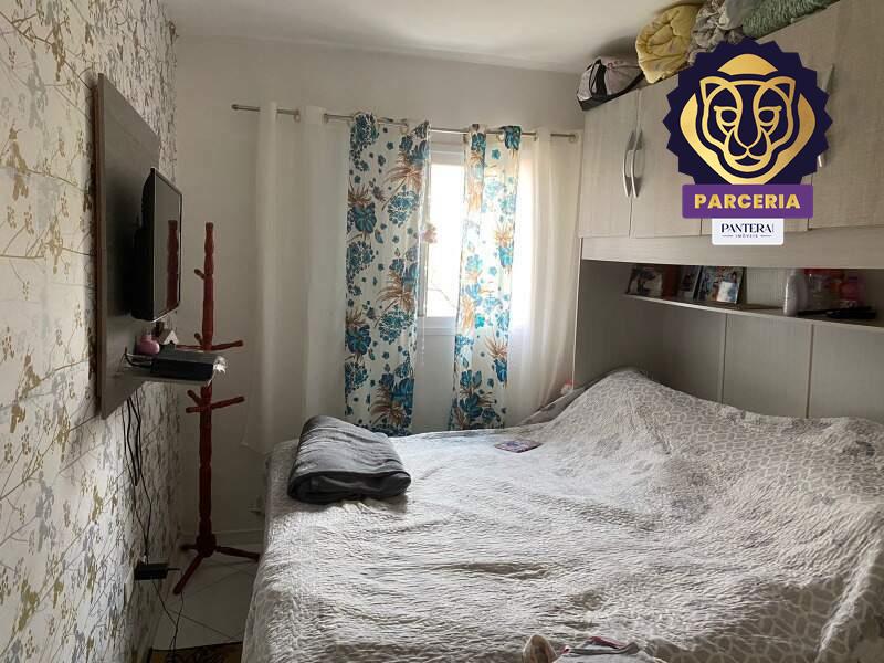 Dormitório I - Suíte 