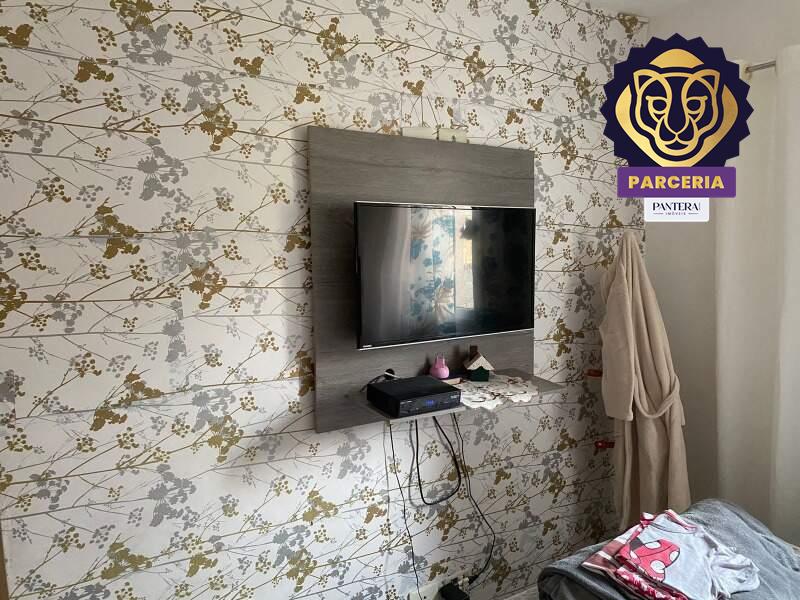 Dormitório I - Suíte 