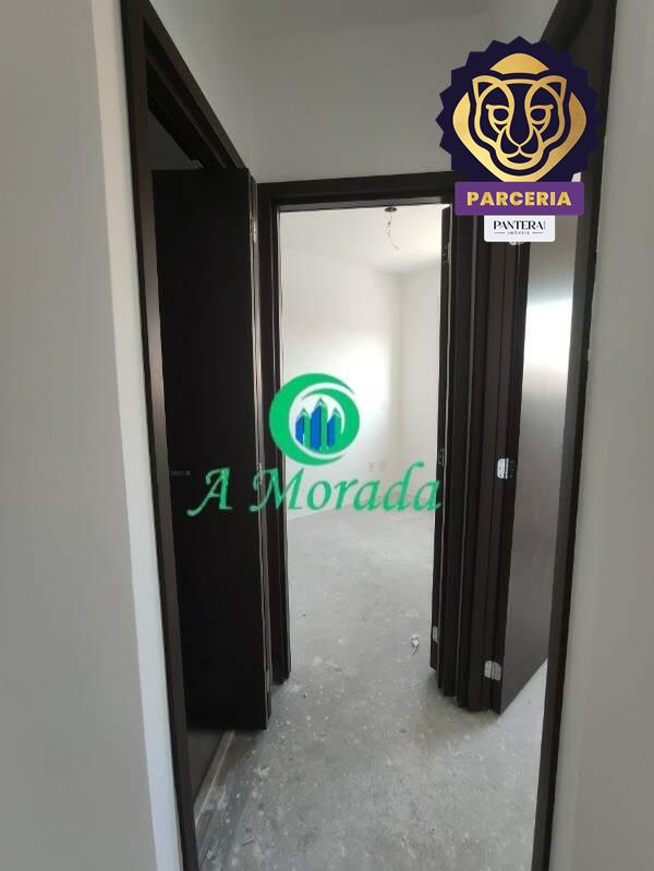 Acesso aos dormitórios