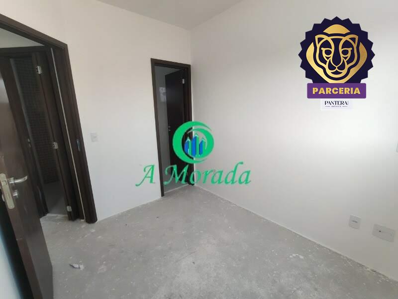 Dormitório II - Suíte 