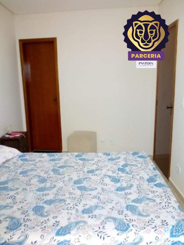 Dormitório I - Suíte 