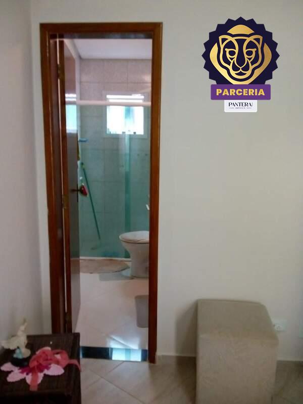 Dormitório I - Suíte 