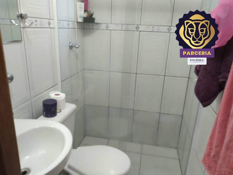 Banheiro 