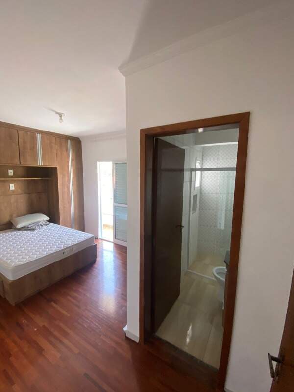 Dormitório I - Suíte 