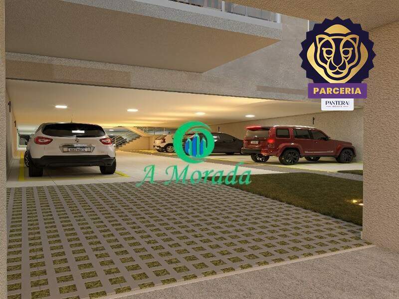 Garagem 