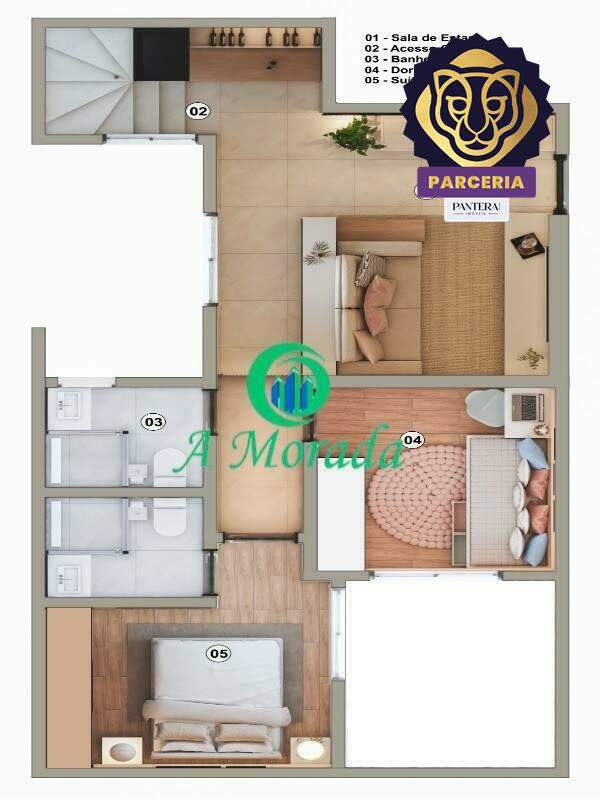 Planta I