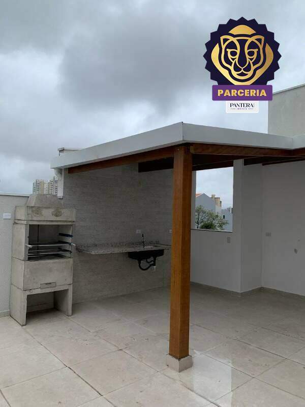 Espaço gourmet 