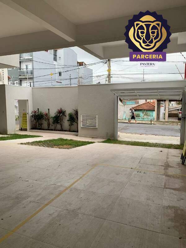 Garagem 