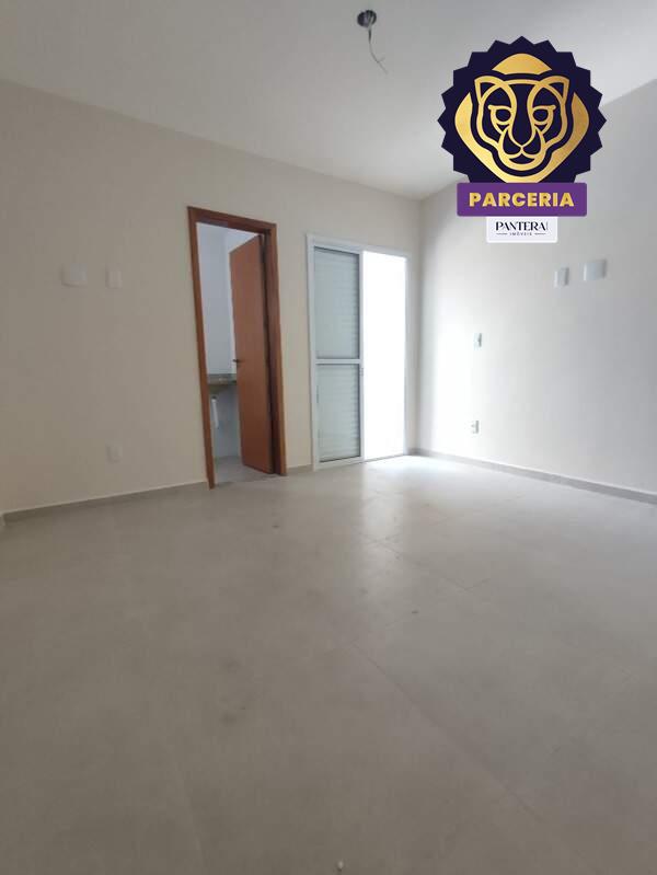 Dormitório I - Suíte 