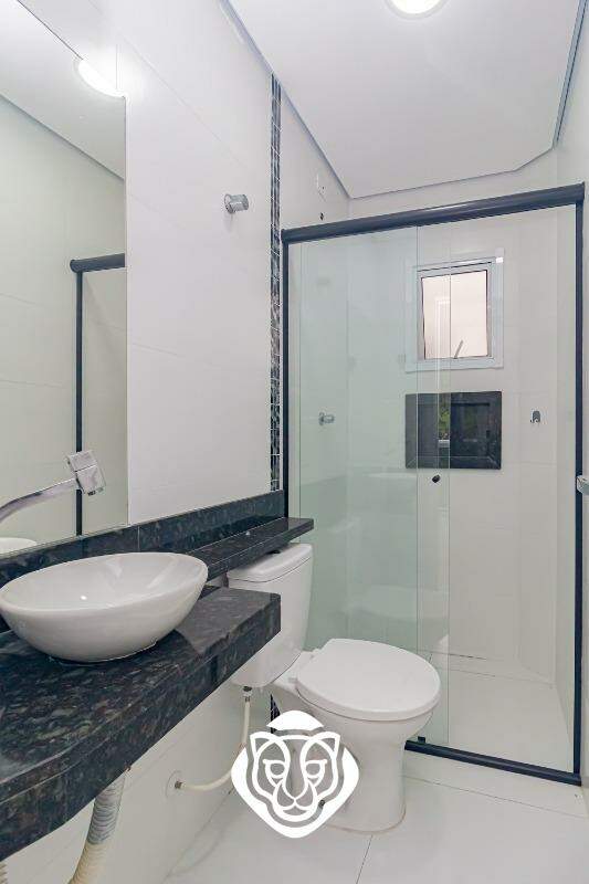 Banheiro Dormitório 2 suite