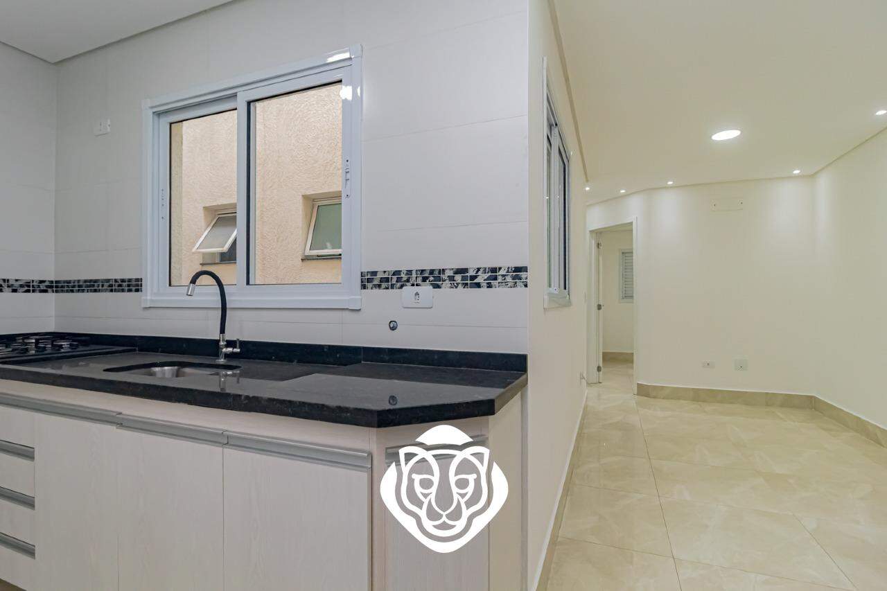 Cozinha / Sala