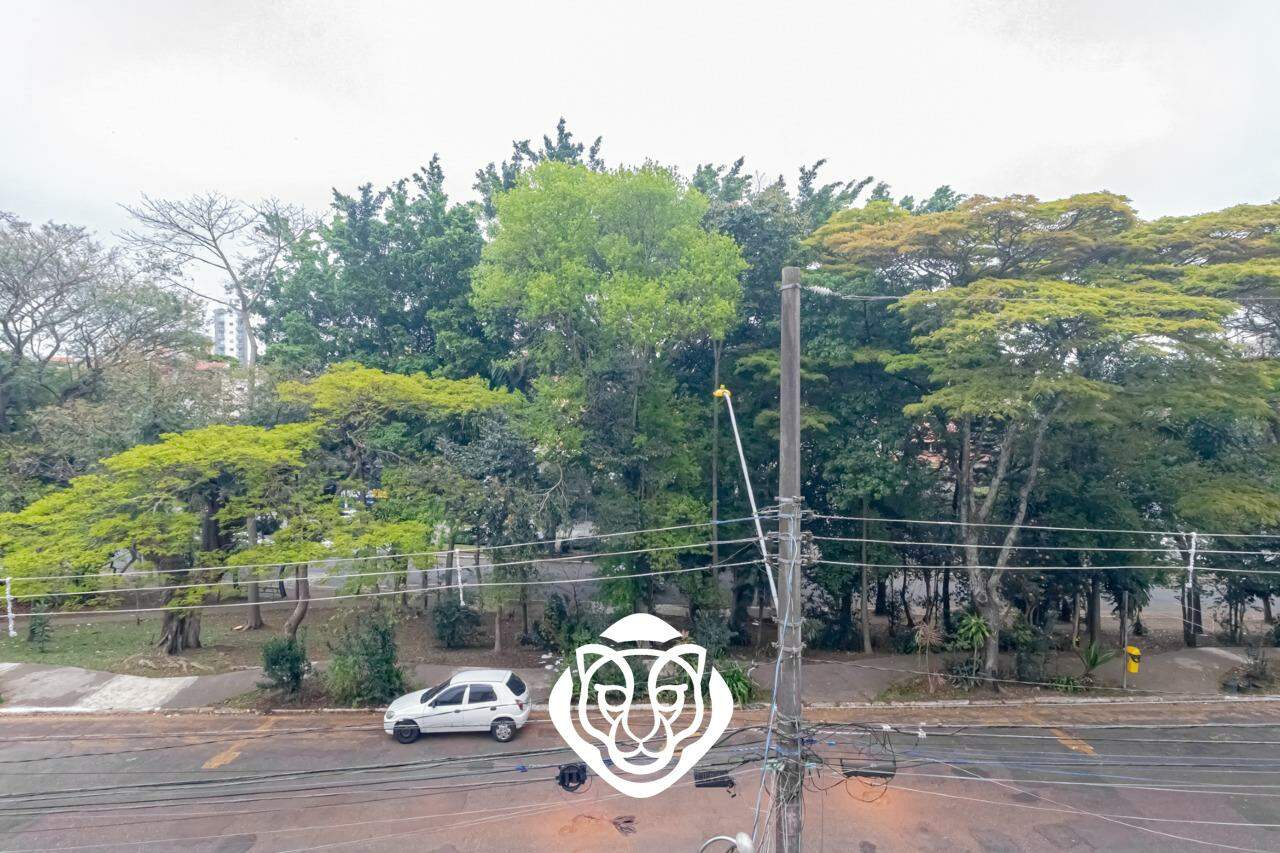Vista Dormitório 1