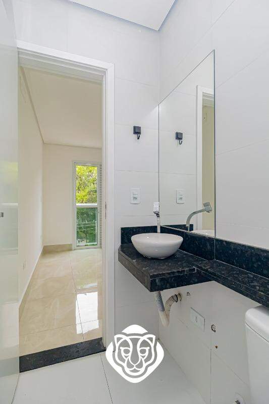 Banheiro Dormitório 2 suite