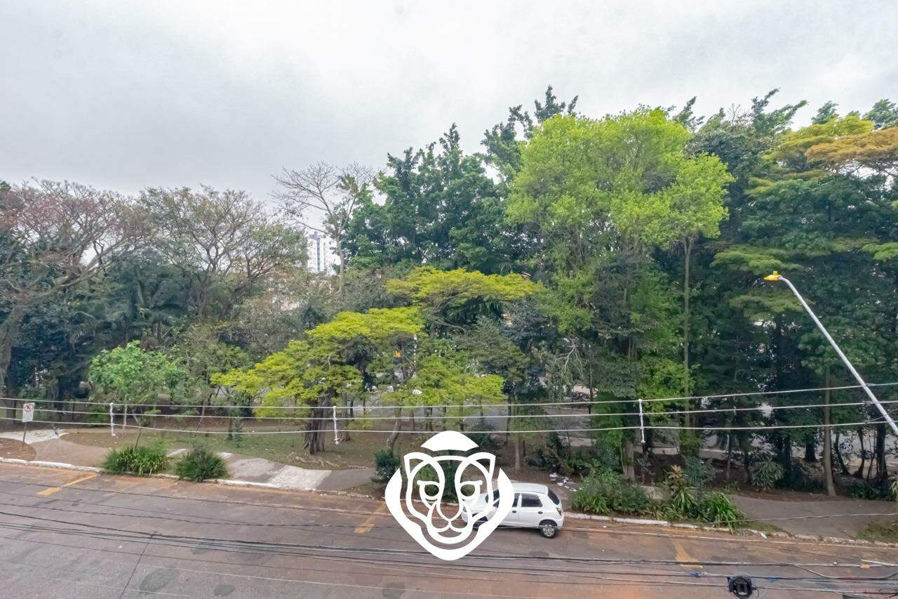 Vista Dormitório 2 suite