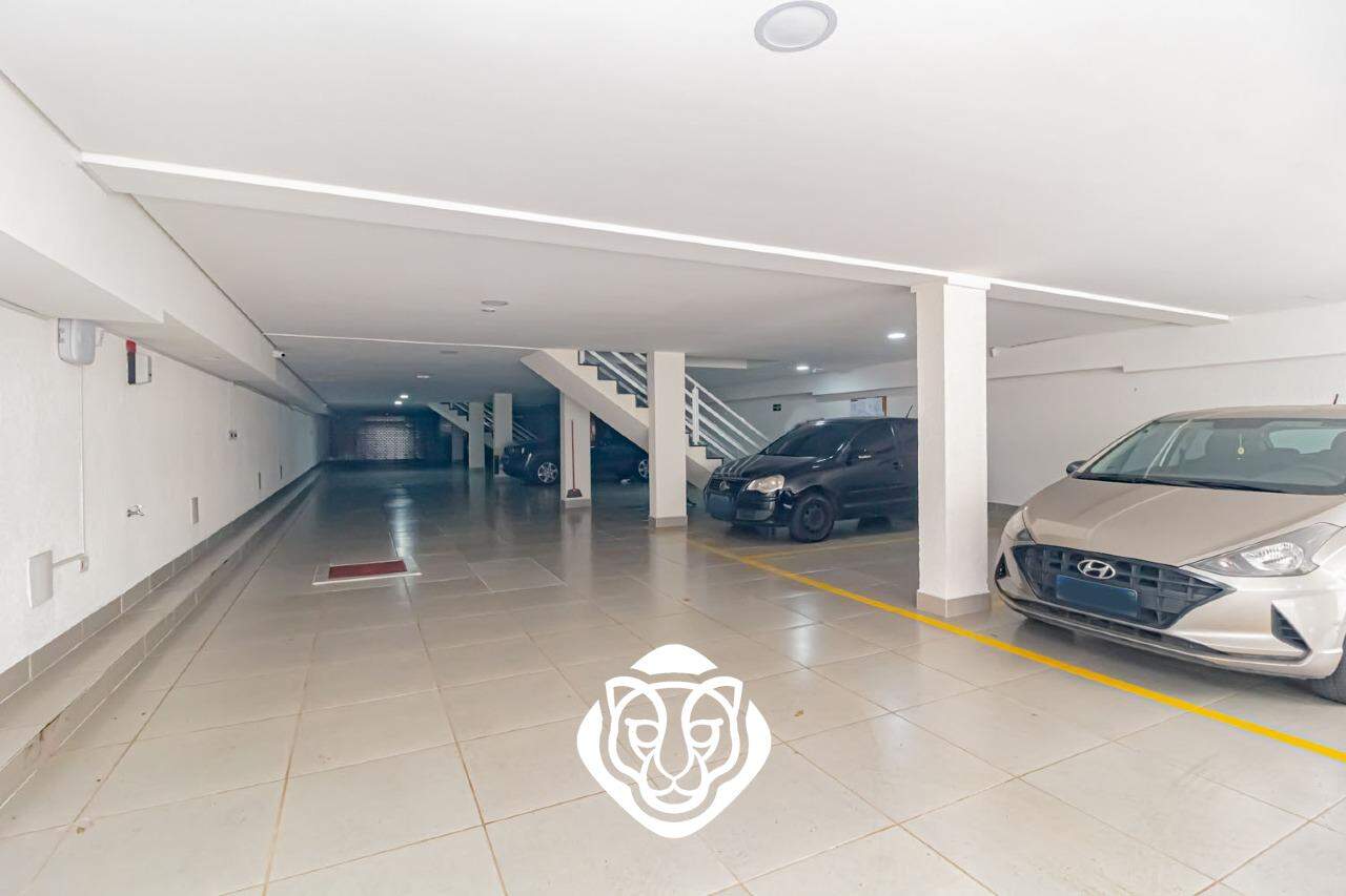 Garagem