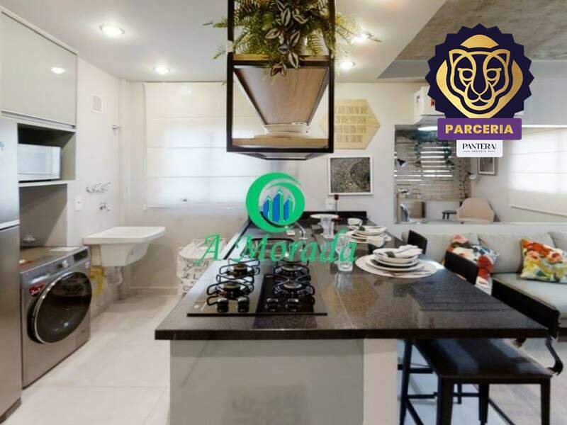 Cozinha 