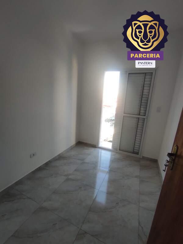 Dormitório I - Suíte 