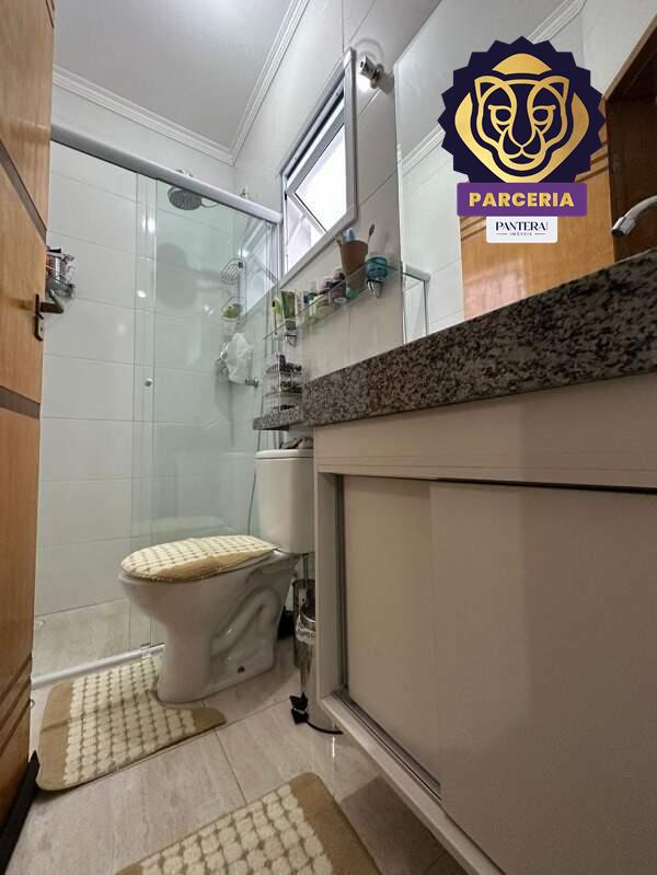 Banheiro - Cobertura