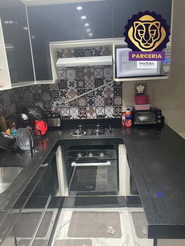 Cozinha