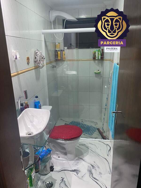 Banheiro social