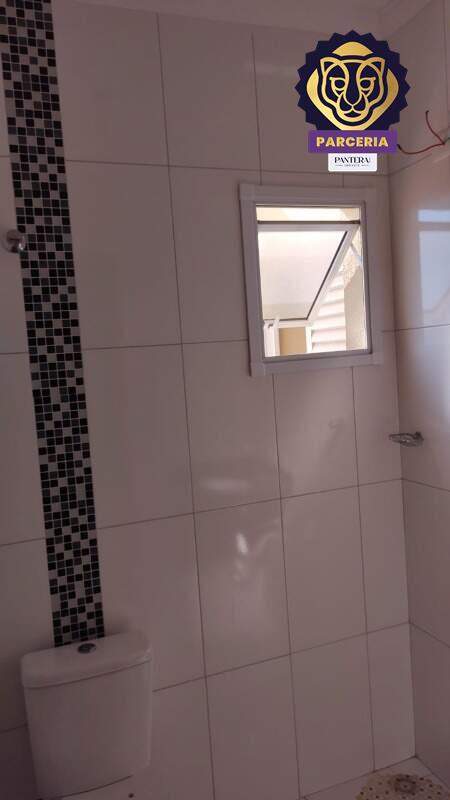 Banheiro social
