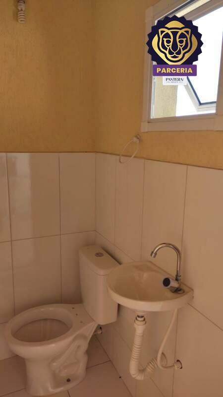 Lavabo - Cobertura