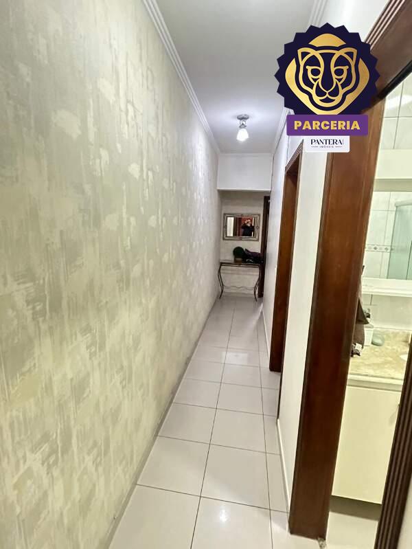 Acesso aos dormitórios