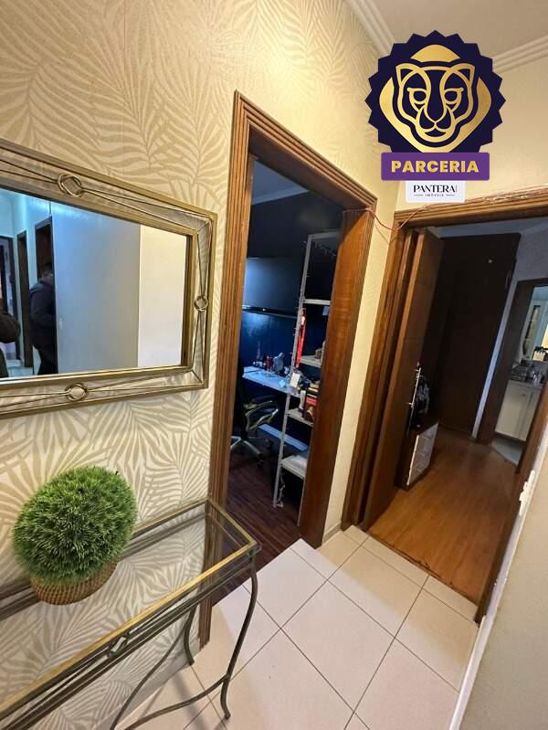 Acesso aos dormitórios