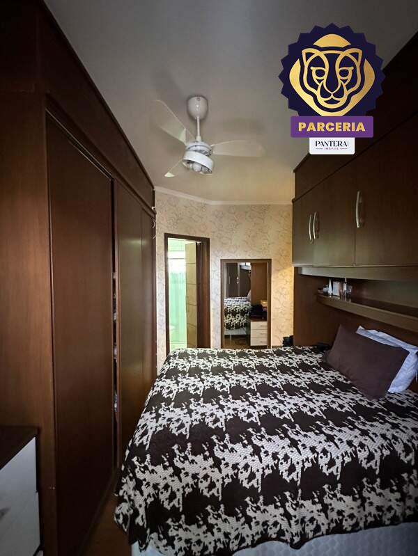 Dormitório I - Suíte