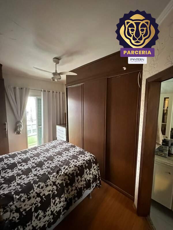 Dormitório I - Suíte