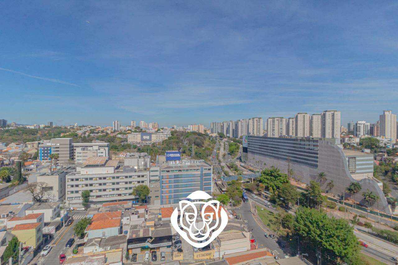 Vista Área de serviço