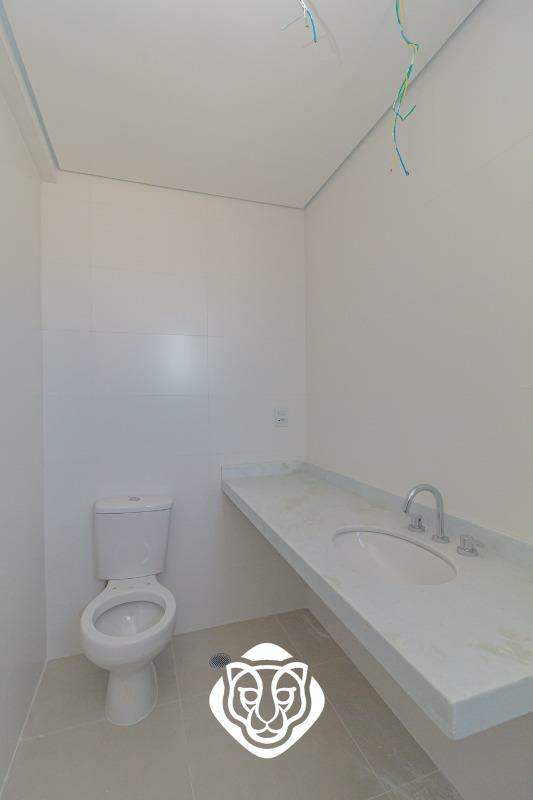 Banheiro Dormitório 3 suite