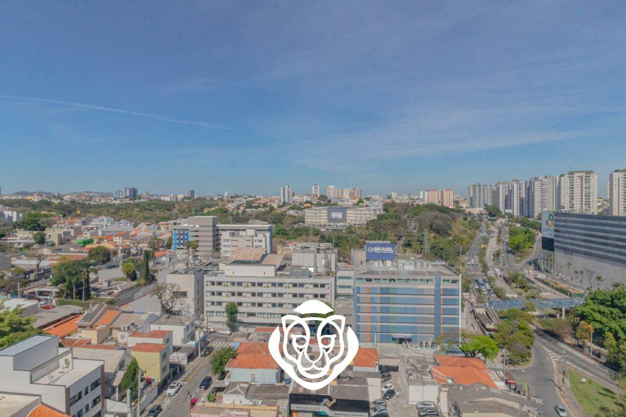 Vista Varanda gourmet