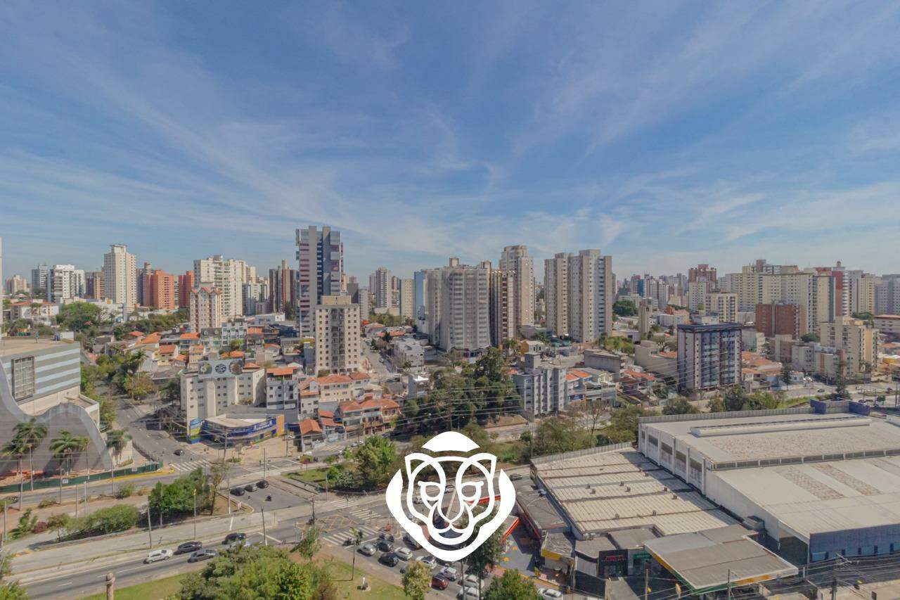 Vista Dormitório 3 suite