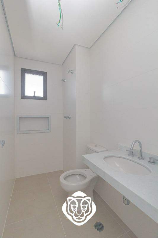 Banheiro Dormitório 1 suite